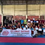 PELAKSANAAN LITERASI KEUANGAN SEMESTER 2 TAHUN 2025