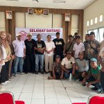 PELAKSANAAN LITERASI KEUANGAN SEMESTER 1 TAHUN 2026