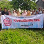 PELAKSANAAN PROGRAM INKLUSI KEUANGAN SEMESTER 1 TAHUN 2026