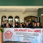 PELAKSANAAN LITERASI KEUANGAN SEMESTER 2 TAHUN 2026